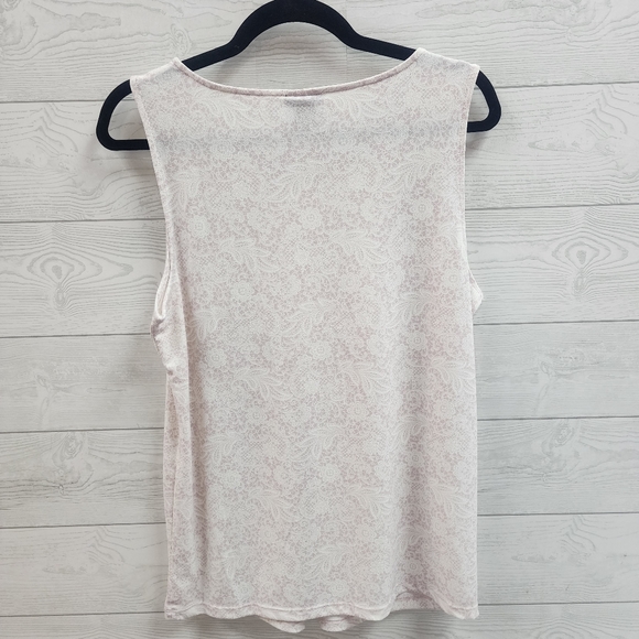 Ann Taylor Lace Camisole - Picture 9 of 10